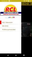 RCL Televisión capture d'écran 1