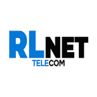 RL Net Telecom icône
