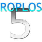 Roplos 5 icône