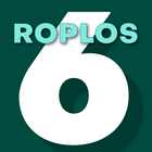 Roplos6 ícone