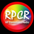 RP Contenidos Radio icon