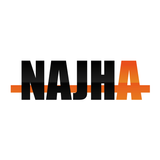 NAJHA-icoon