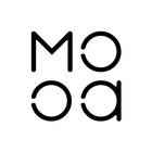 모아 MOOA - 미술품 거래 아이콘