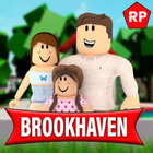 mod city brookhaven for roblox icône