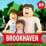 mod city brookhaven for roblox