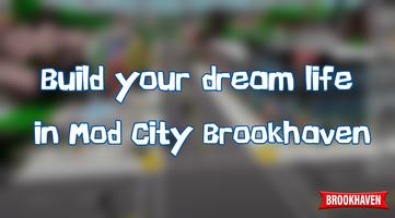mod city brookhaven for roblox capture d'écran 3