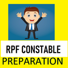 RPF Constable Exam ikon