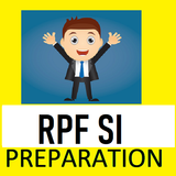 RPF SI  हिंदी Solved Previous Papers simgesi