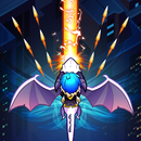 Dragon Wings - Fantasy Shooter APK