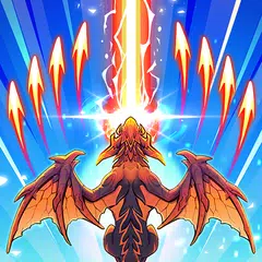 Dragon Wings - Space Shooter XAPK download