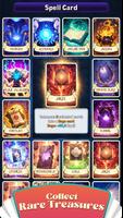 Monster Dungeon تصوير الشاشة 1