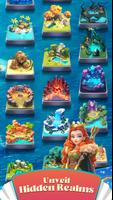 Monster Dungeon تصوير الشاشة 2