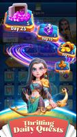 Monster Dungeon تصوير الشاشة 3