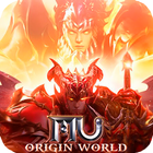 Mu Origin World - Revenge Awakening New MMORPG icon