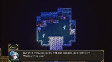 RPG Knight Bewitched 2 imagem de tela 1
