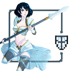 Knight Eternal: Pixel RPG ícone
