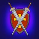 Knight Warrior: Fighting Arena APK