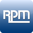 RPM Investor Relations aplikacja