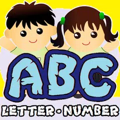 Learn Letters Numbers Colors APK download