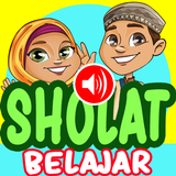 Ayo Belajar Sholat Zeichen