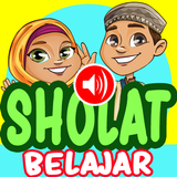 Icona Ayo Belajar Sholat