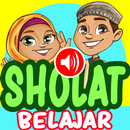 Ayo Belajar Sholat APK