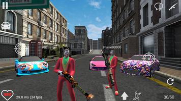 Clowns: Online Battle gönderen