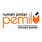 RPP KPU Banten ícone