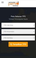 RPP KPU Banten imagem de tela 1