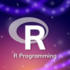 Learn R Programming आइकन