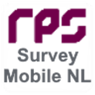 Survey Mobile NL أيقونة