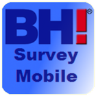 BHI Survey Mobile ícone