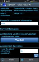 BHI Survey Mobile screenshot 1