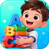 Kids Montessori ABC Learning