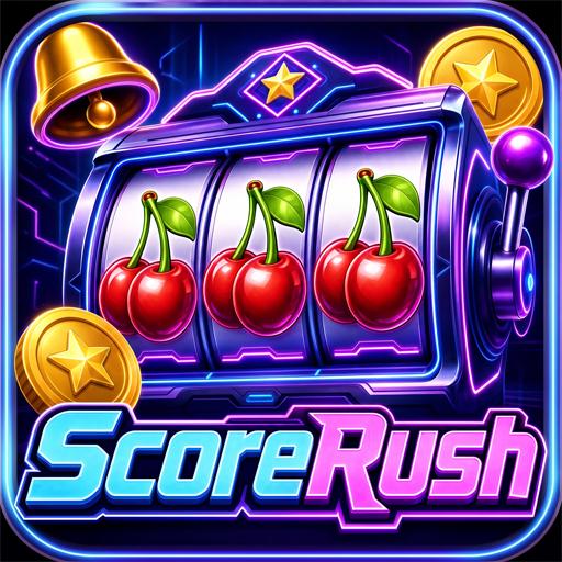 ScoreRush