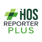 HOS Reporter Plus icône