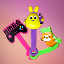 Скрепыши Стикеры WASticker aplikacja