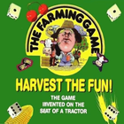 The Farming Game Lite icône