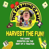 The Farming Game Lite icon