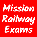 Railway Exams 2019 - RRB NTPC & Group D APK