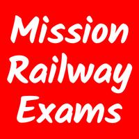 Railway Exams 2019 - RRB NTPC & Group D پوسٹر