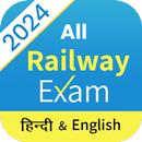Railway exam Preparation 2024 APK