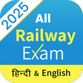 Railway exam Preparation 2025