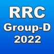 RRC group d preparation app