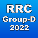 RRC group d preparation app APK