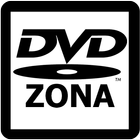 DVD Zona Shop icône