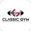 ClassicGymBulevar