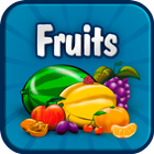 ikon Fruits - Learn & Play