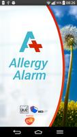 Allergy Alarm Affiche