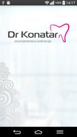 Dr Konatar Affiche
